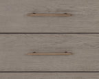 Danette Dresser – Black