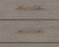 Danette Dresser – Black