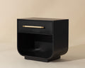 Tarrant Nightstand – Black