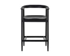Jeremy Counter Stool – Black