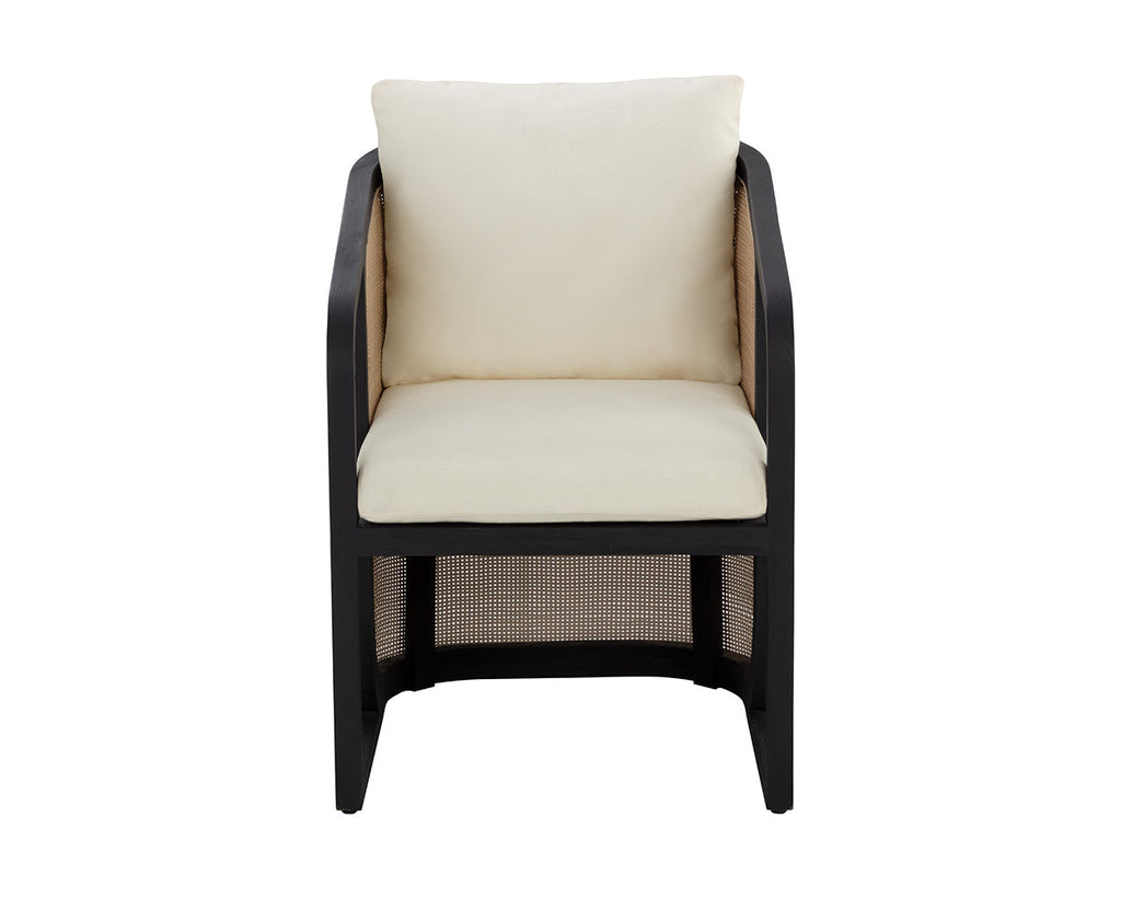 Palermo Dining Chair - None - view 4