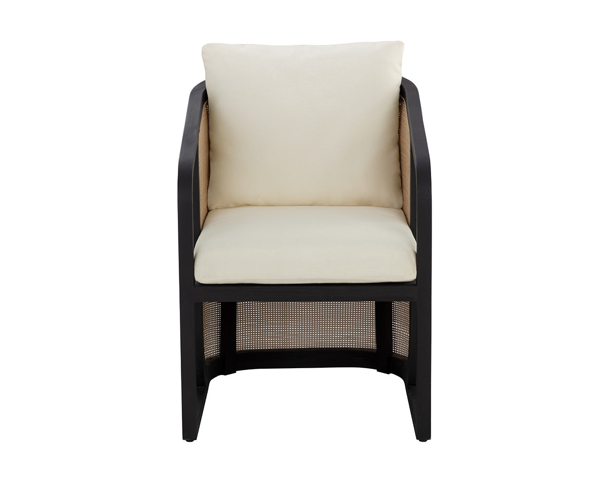 Palermo Dining Chair - None - view 4