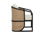 Palermo Dining Chair - None - view 5