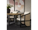 Palermo Dining Chair - None - view 2