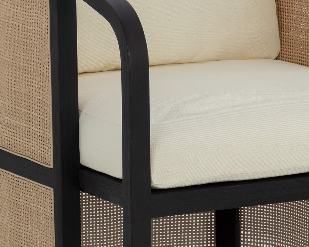 Palermo Dining Chair - None - view 7