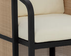 Palermo Dining Chair - None - view 7