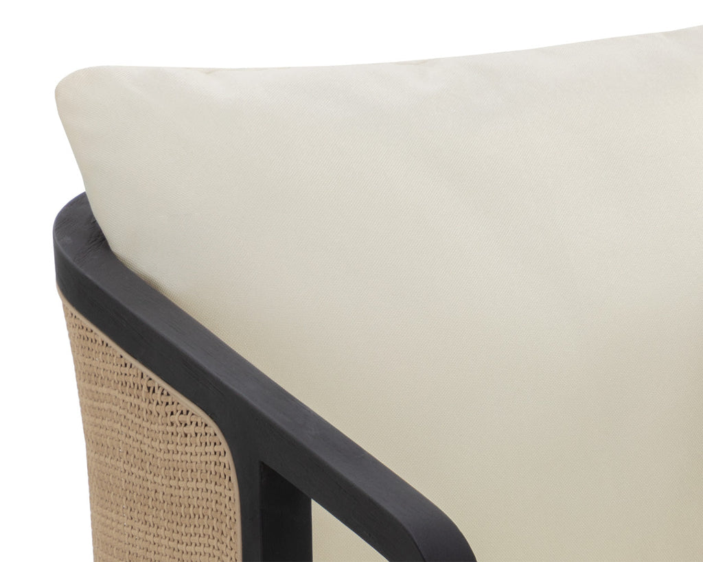 Palermo Dining Chair - None - view 8