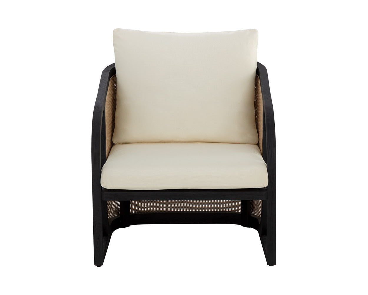 Palermo Lounge Chair - None - view 2