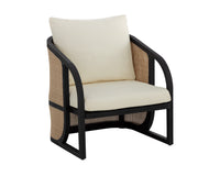 Palermo Lounge Chair