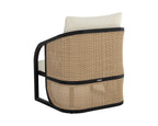 Palermo Lounge Chair - None - view 4