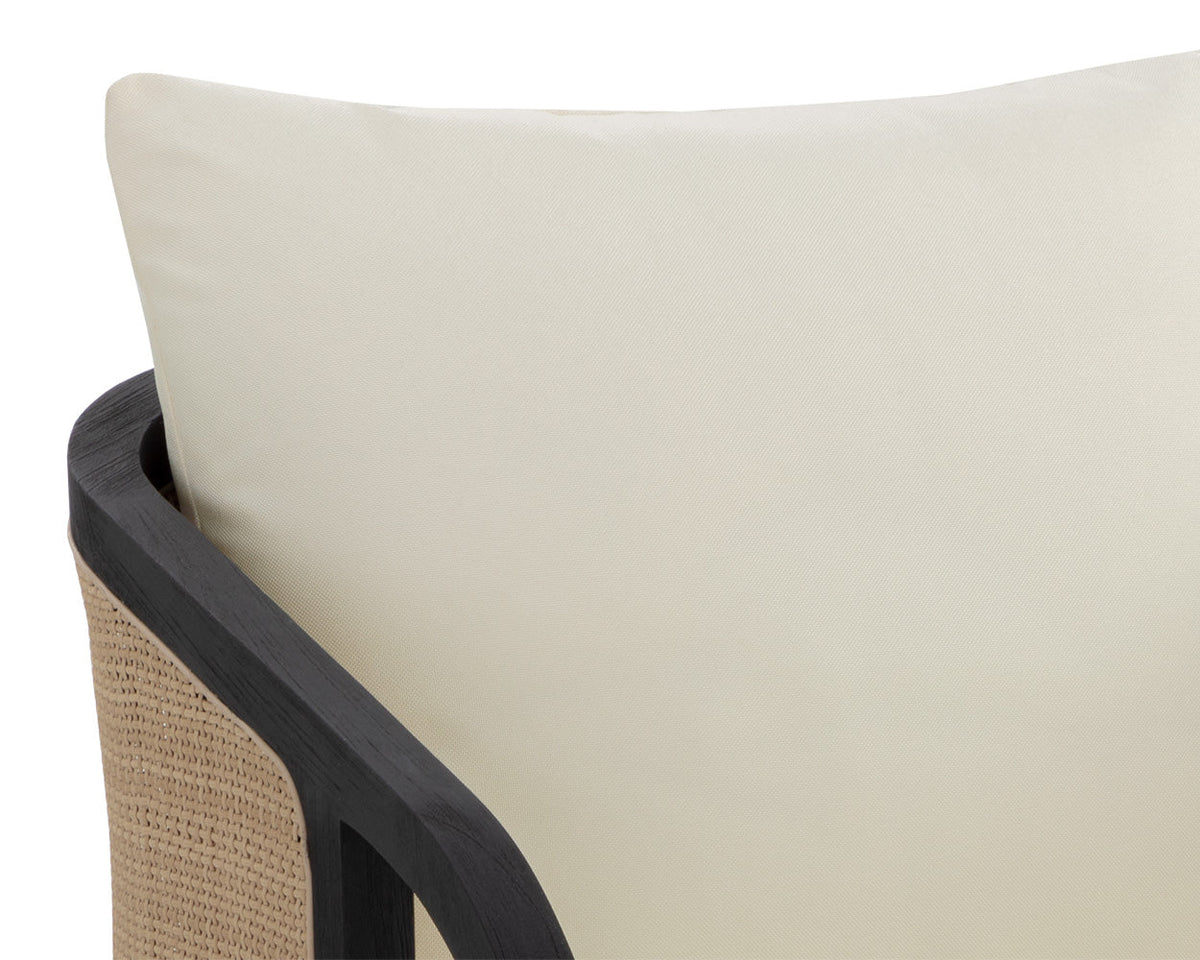 Palermo Lounge Chair - None - view 6