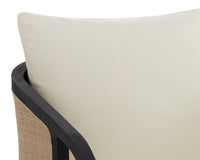 Palermo Lounge Chair - None - view 6