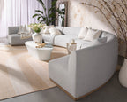 Cadiz Modular Sofa - None - view 3