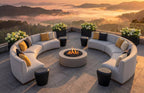 Cadiz Modular Sofa - None - view 2