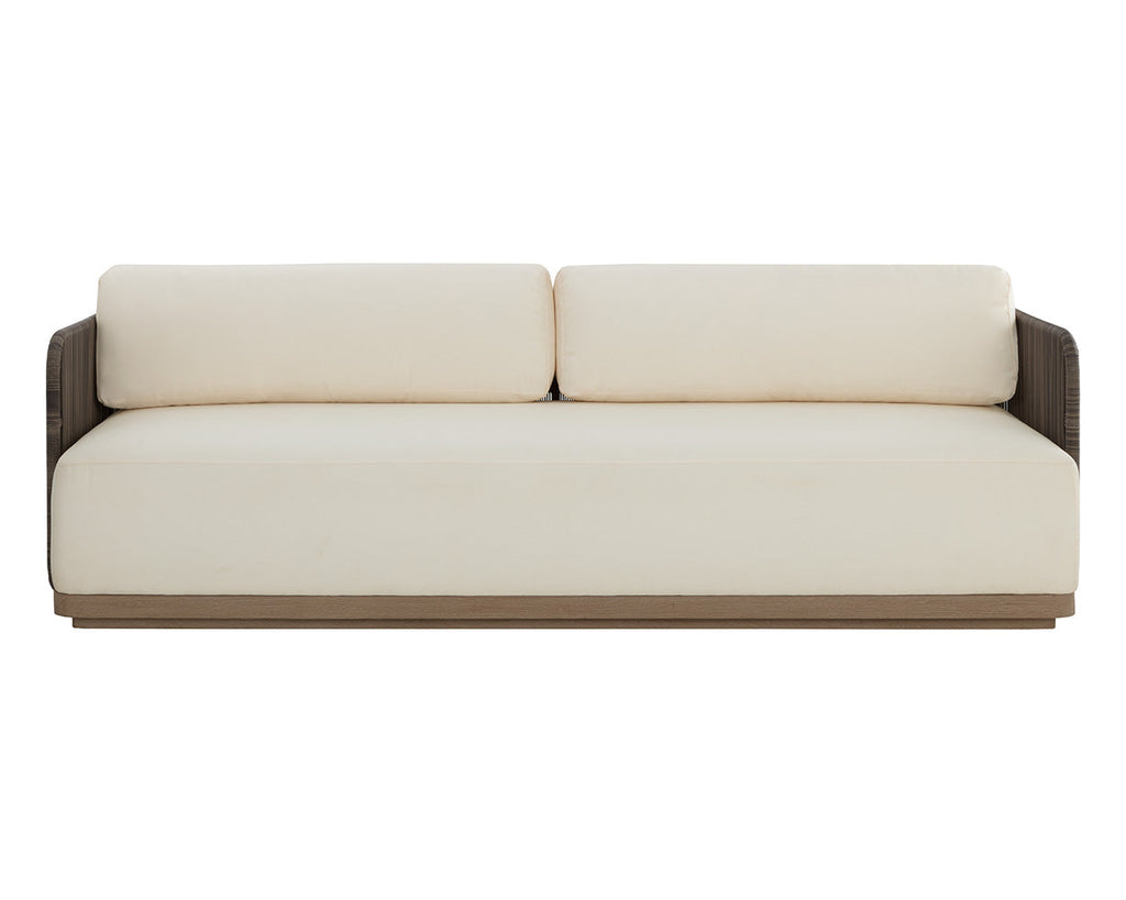 Ravenna Sofa - None - view 3