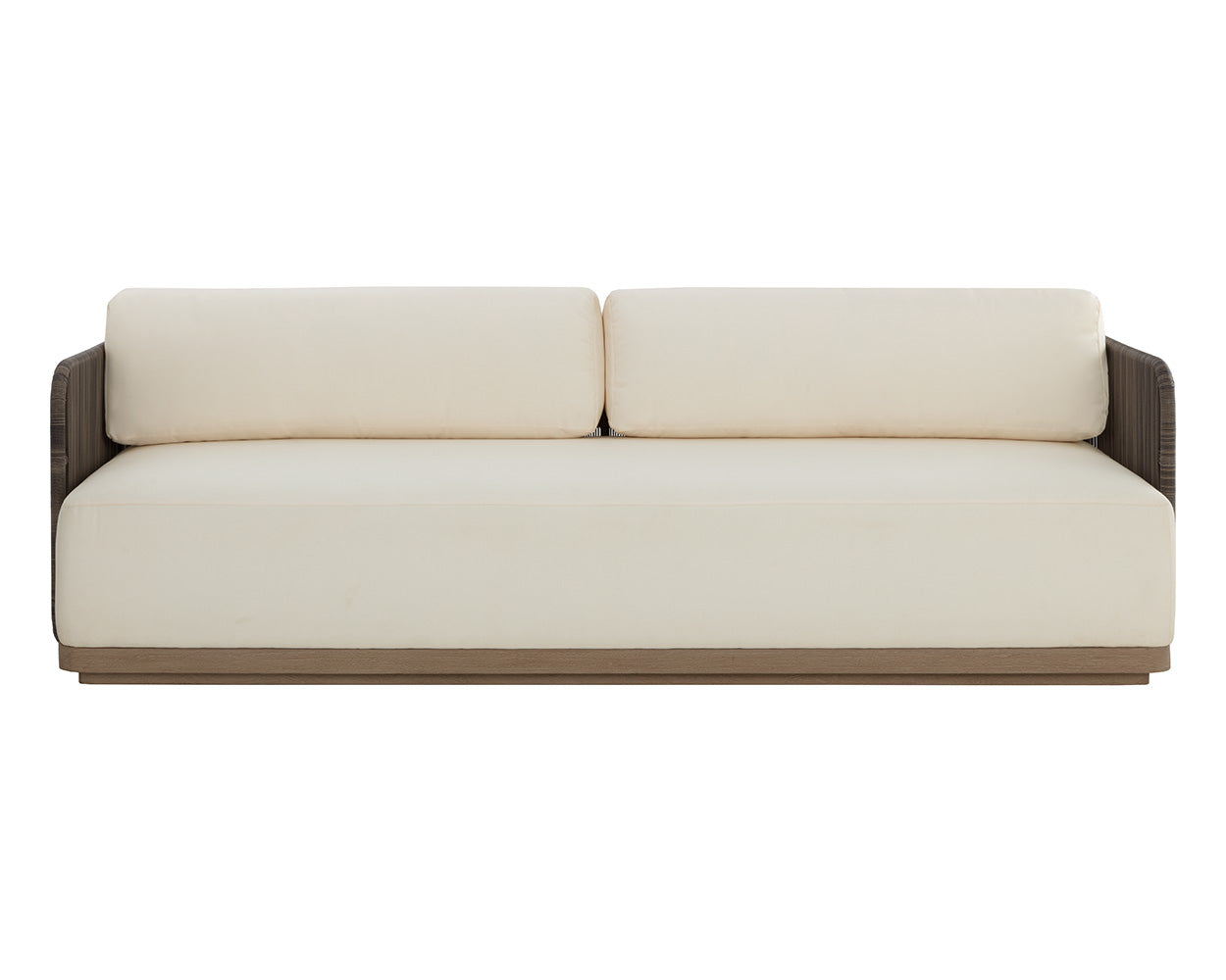 Ravenna Sofa - None - view 3