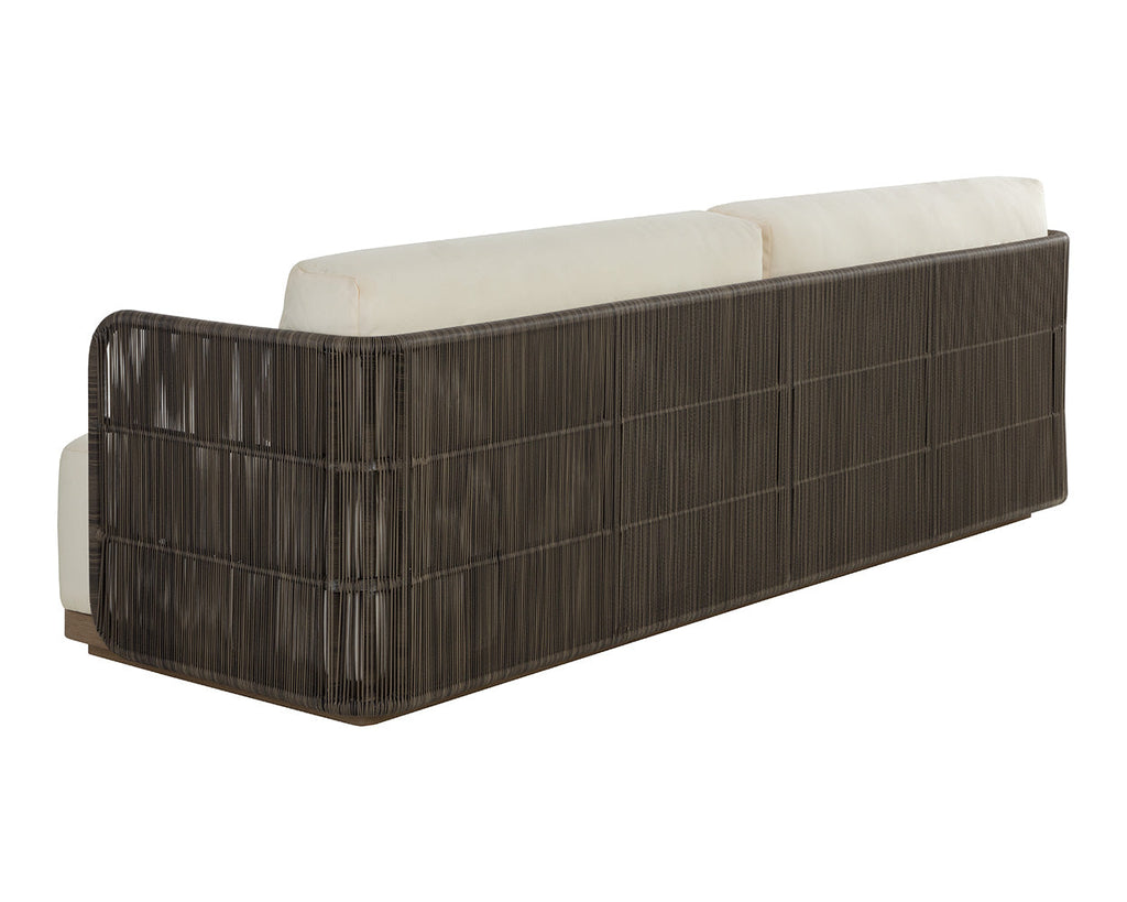 Ravenna Sofa - None - view 4