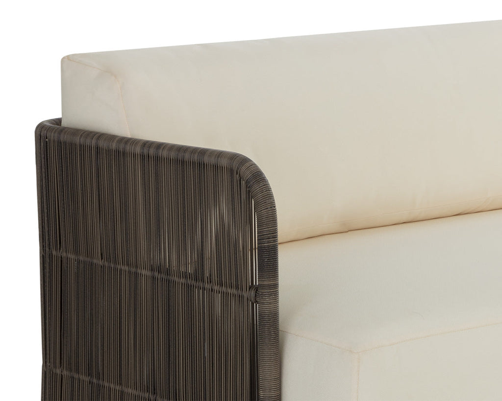 Ravenna Sofa - None - view 6