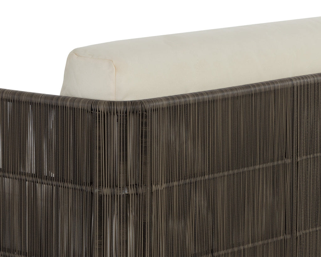 Ravenna Sofa - None - view 7