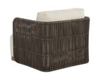 Ravenna Swivel Armchair - None - view 7