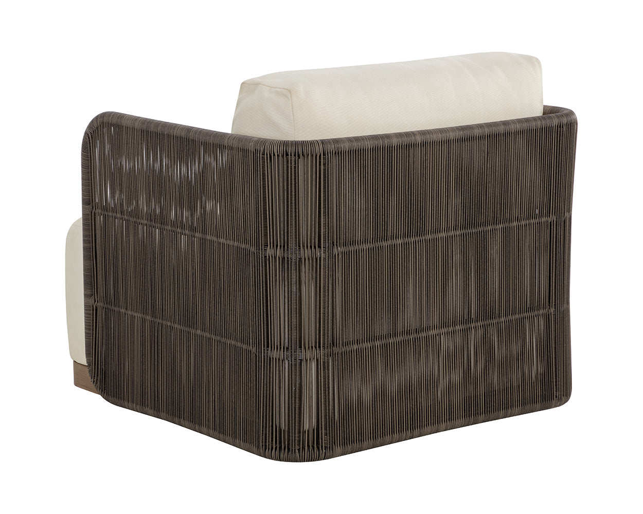 Ravenna Swivel Armchair - None - view 7
