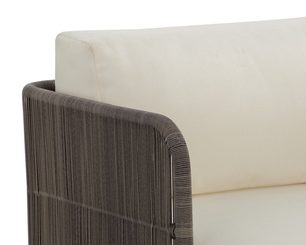 Ravenna Swivel Armchair - None - view 9