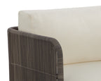 Ravenna Swivel Armchair - None - view 9