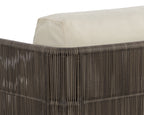 Ravenna Swivel Armchair - None - view 10
