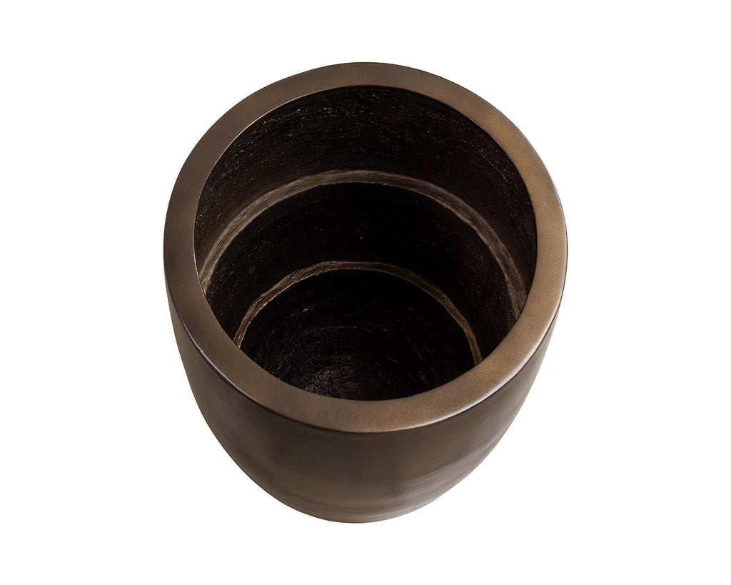 Aster Planter - Tall - view 6