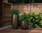 Aster Planter - Tall - view 2