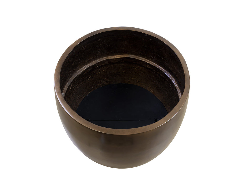 Aster Planter - Large - view 3