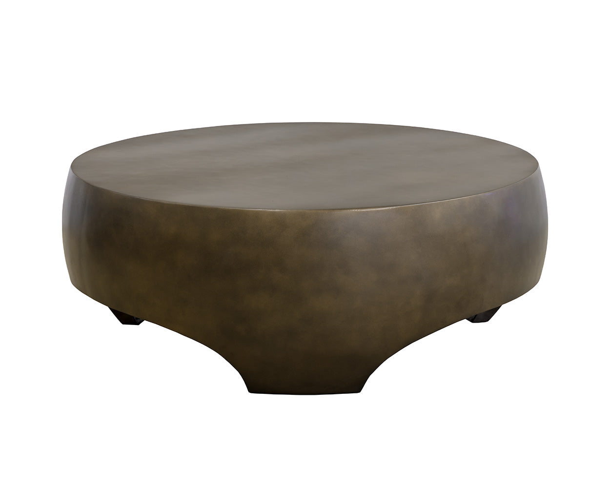 Tarsus Coffee Table - None - view 5