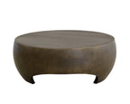 Tarsus Coffee Table - None - view 6