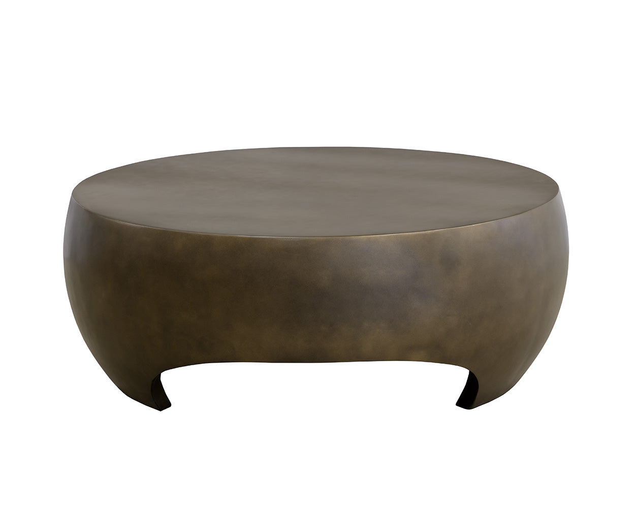 Tarsus Coffee Table - None - view 6