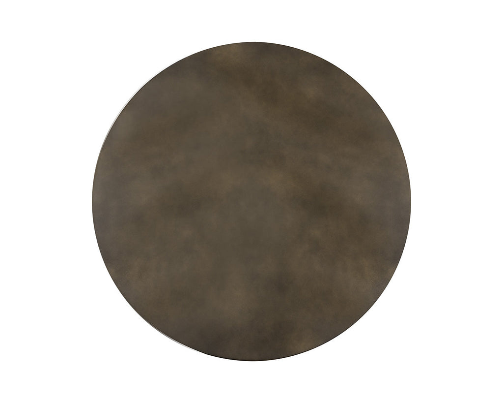 Tarsus Coffee Table - None - view 7