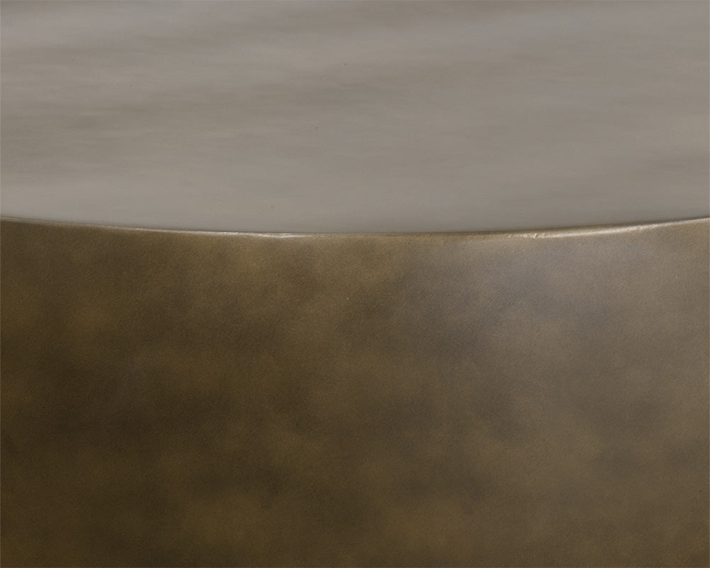 Tarsus Coffee Table - None - view 8