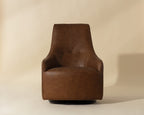 Carmine Swivel Lounge Chair