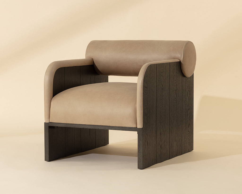 Coburn Lounge Chair — Sunpan