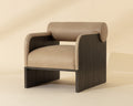 Coburn Lounge Chair — Sunpan