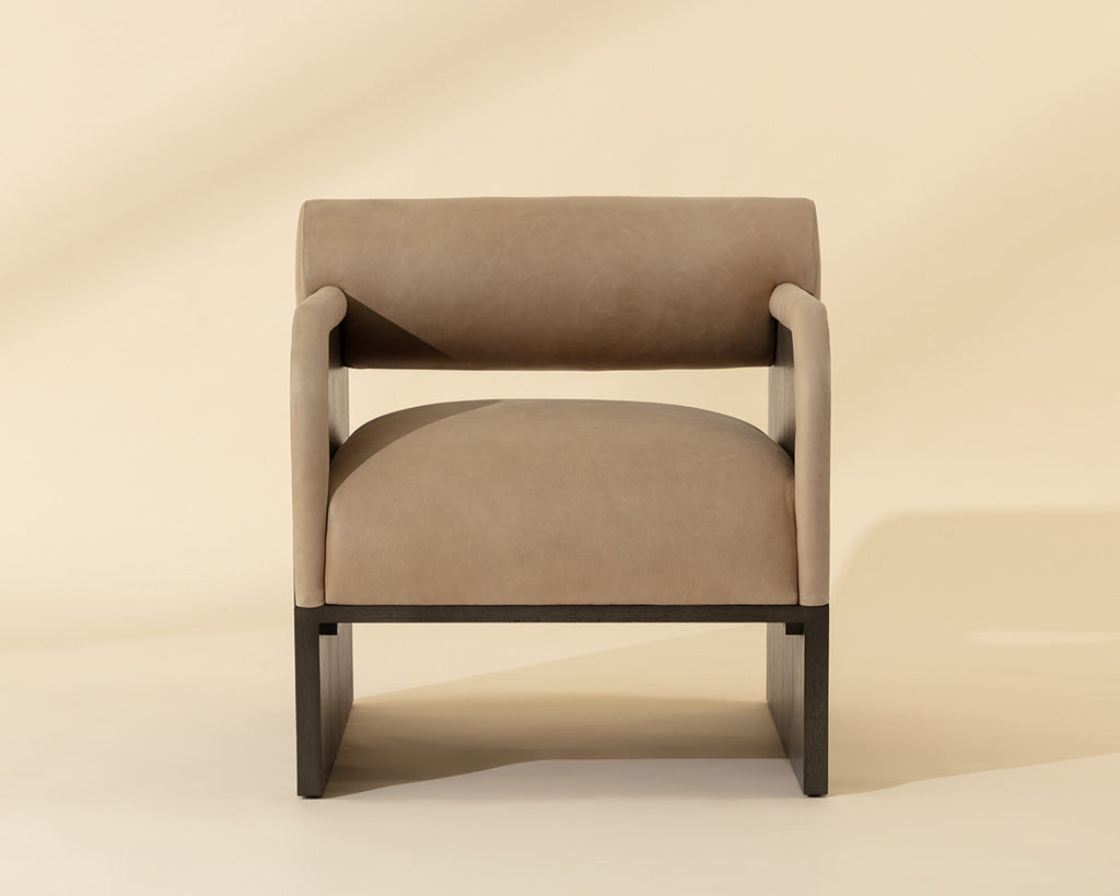 Coburn Lounge Chair — view 3