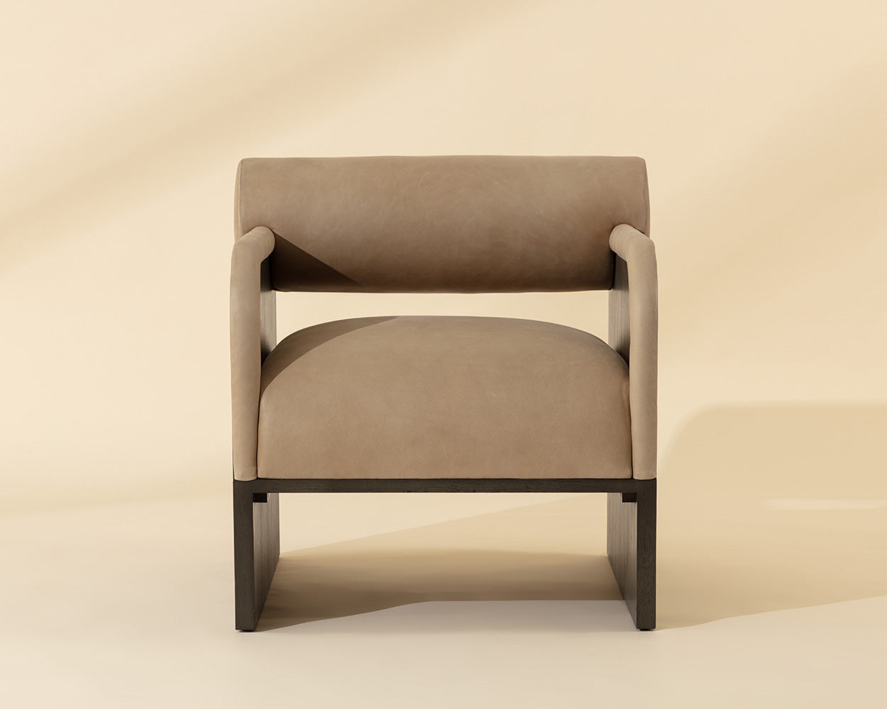 Coburn Lounge Chair — view 3