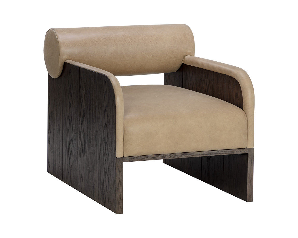 Coburn Lounge Chair — view 5