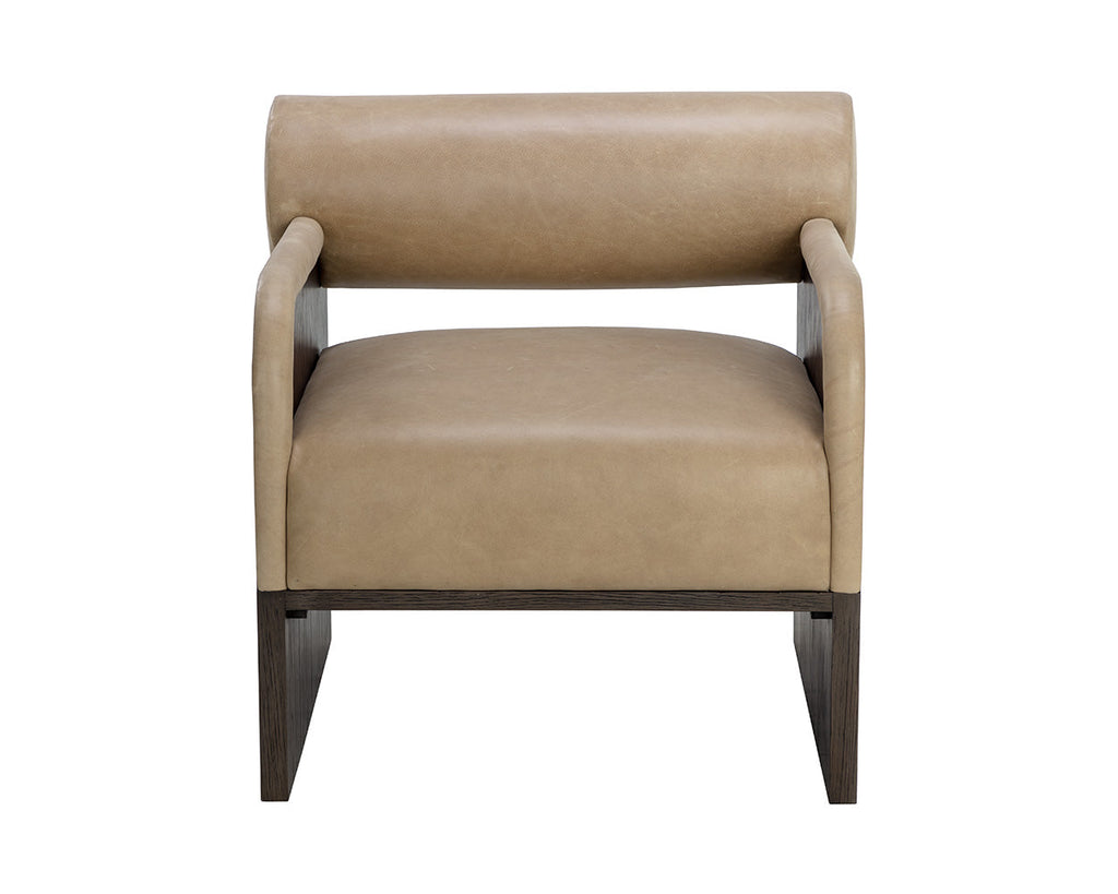 Coburn Lounge Chair — view 6