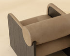 Coburn Lounge Chair — view 4