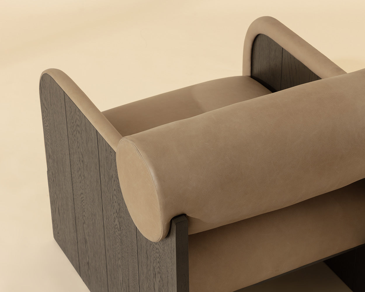 Coburn Lounge Chair — view 4
