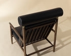 Biko Lounge Chair – Black