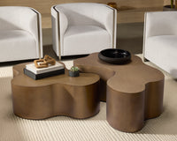 Boise Nesting Coffee Tables (Set of 2)