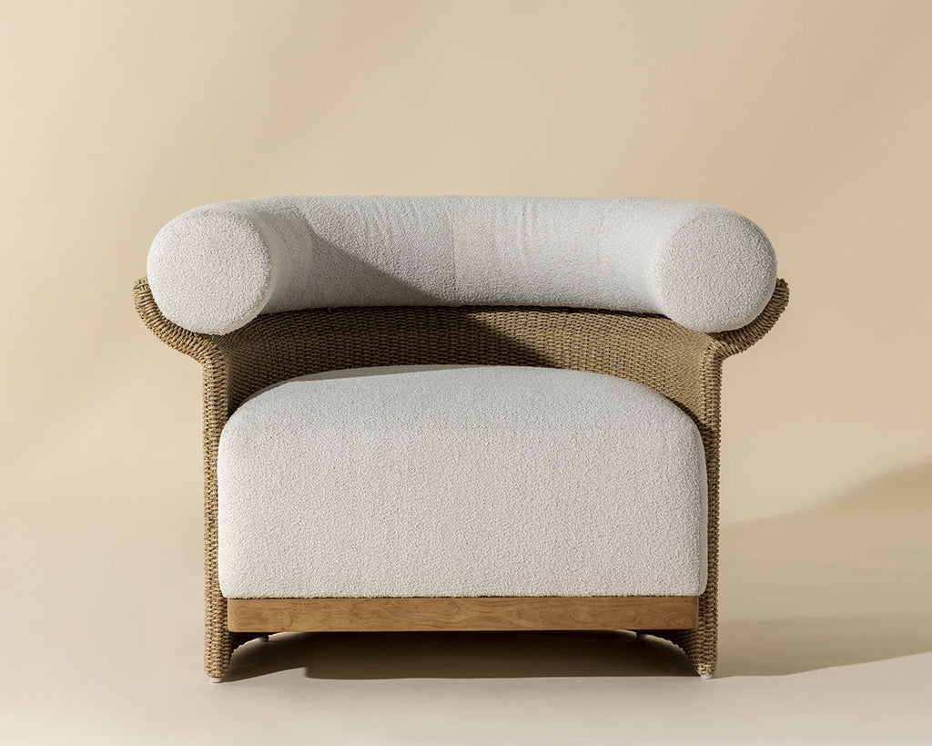 Asos Lounge Chair - None - view 5