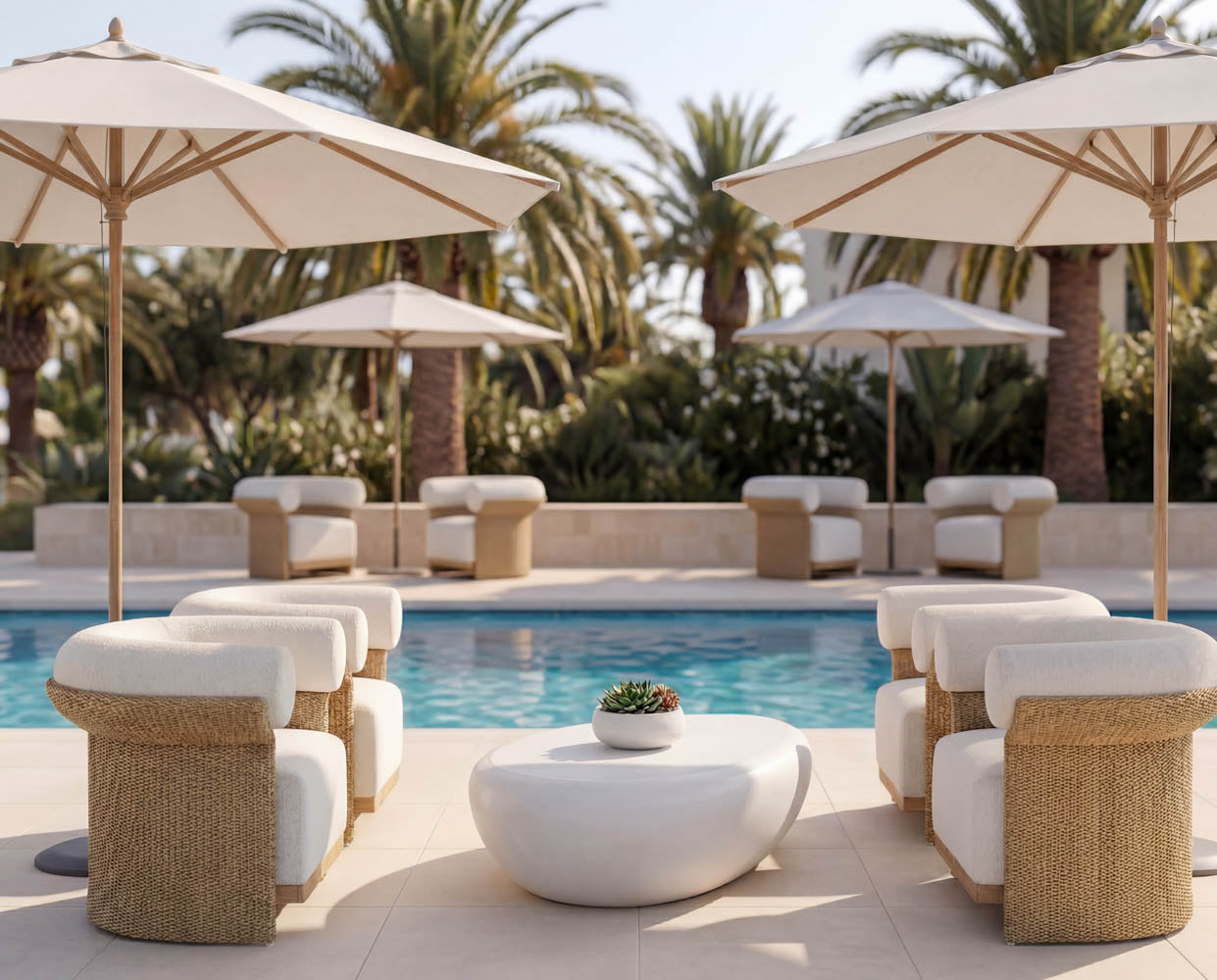 Asos Lounge Chair - None - view 3