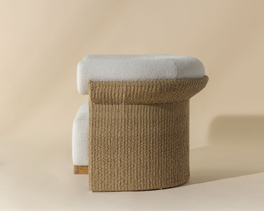Asos Lounge Chair - None - view 6